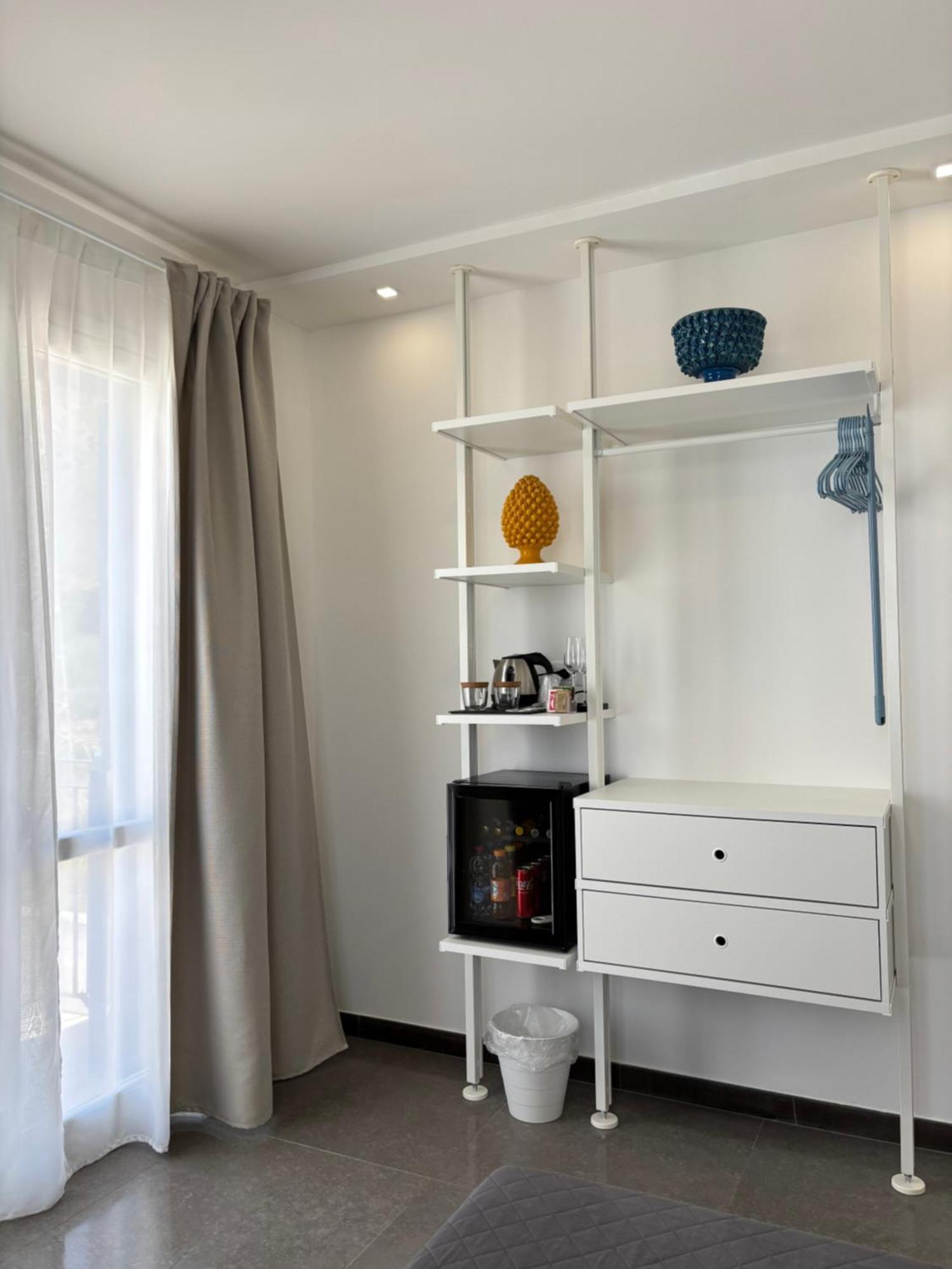 Cala Azzurra Macari Bed And Breakfast And Holidays House Room photo