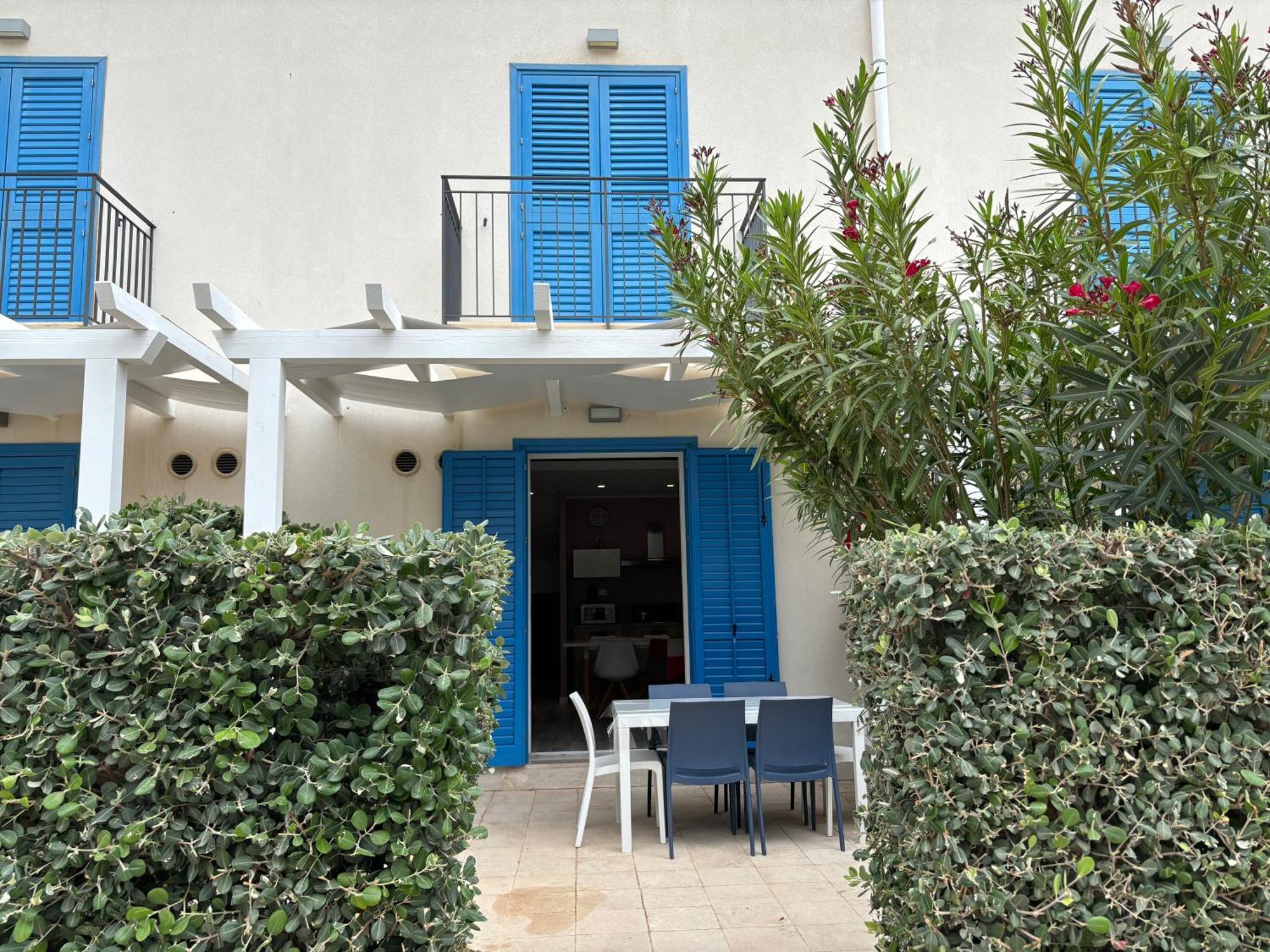 Cala Azzurra Macari Bed And Breakfast And Holidays House Room photo