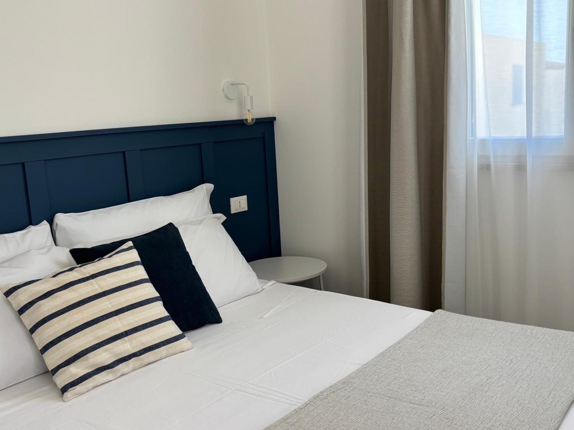Cala Azzurra Macari Bed And Breakfast And Holidays House Room photo